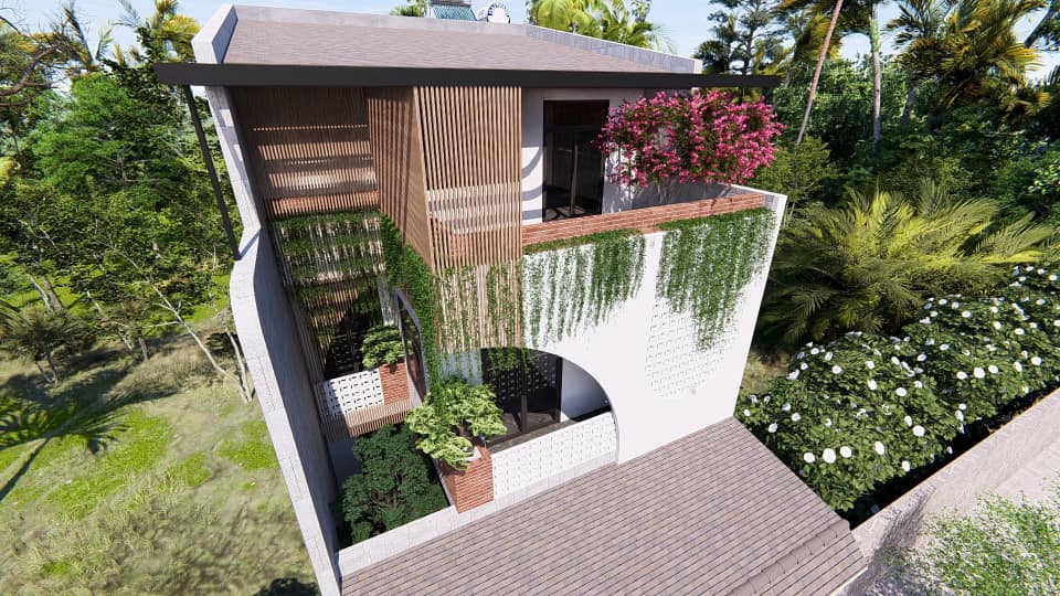 Chi tiết dự án 2