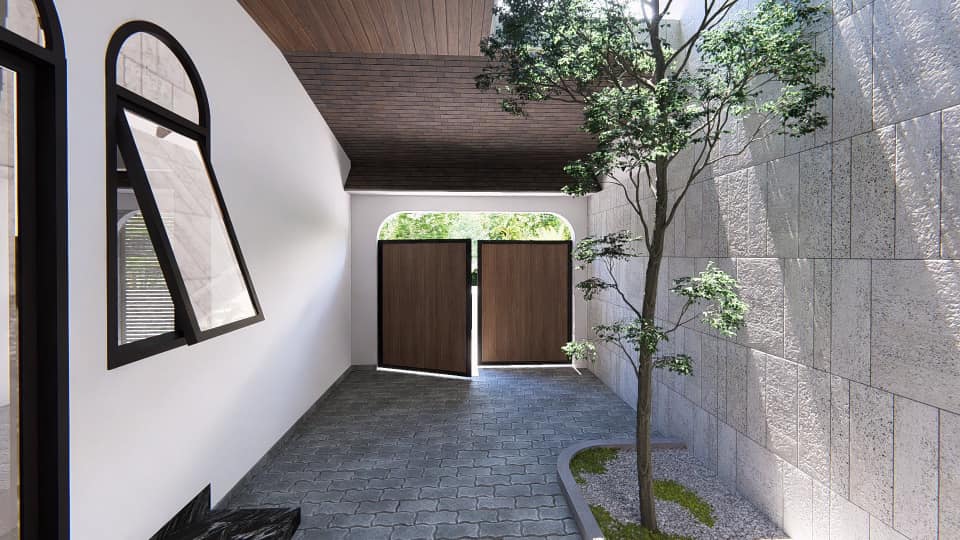 Chi tiết dự án 3