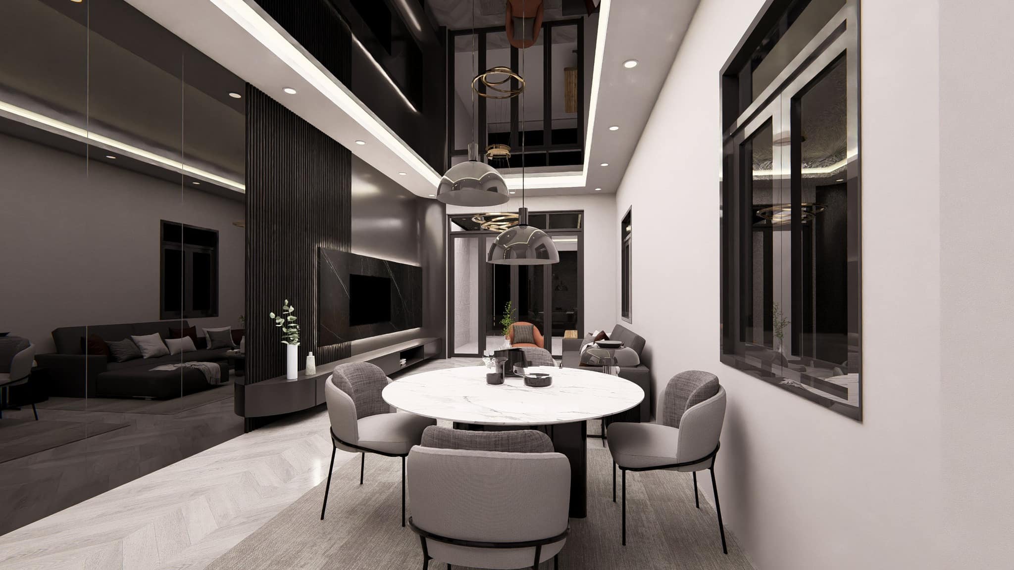 Chi tiết dự án 2