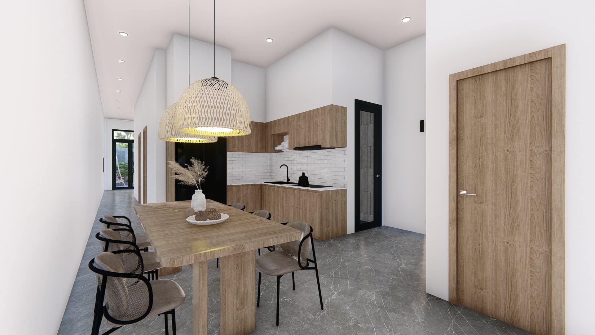 Chi tiết dự án 3