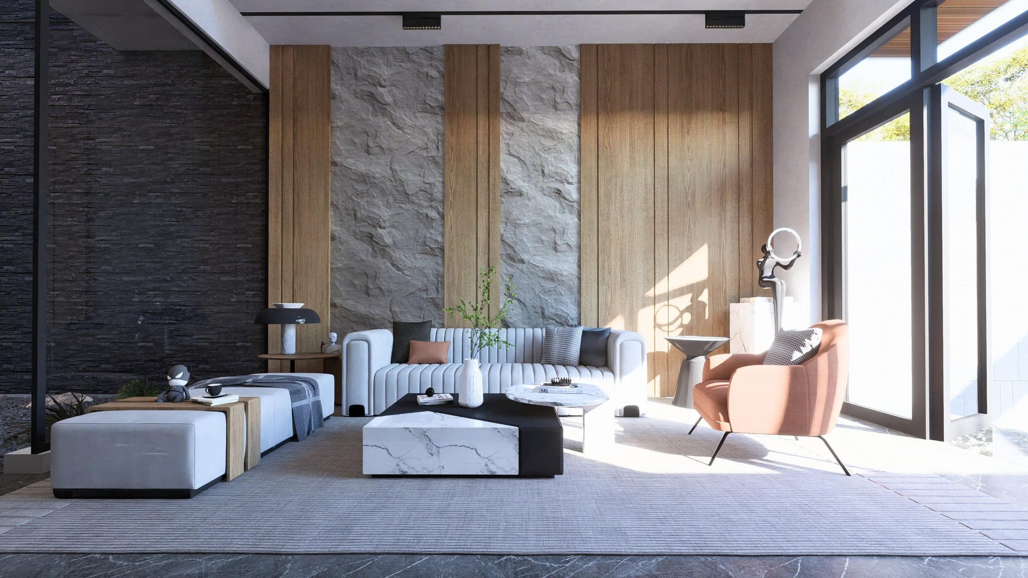 Chi tiết dự án 2