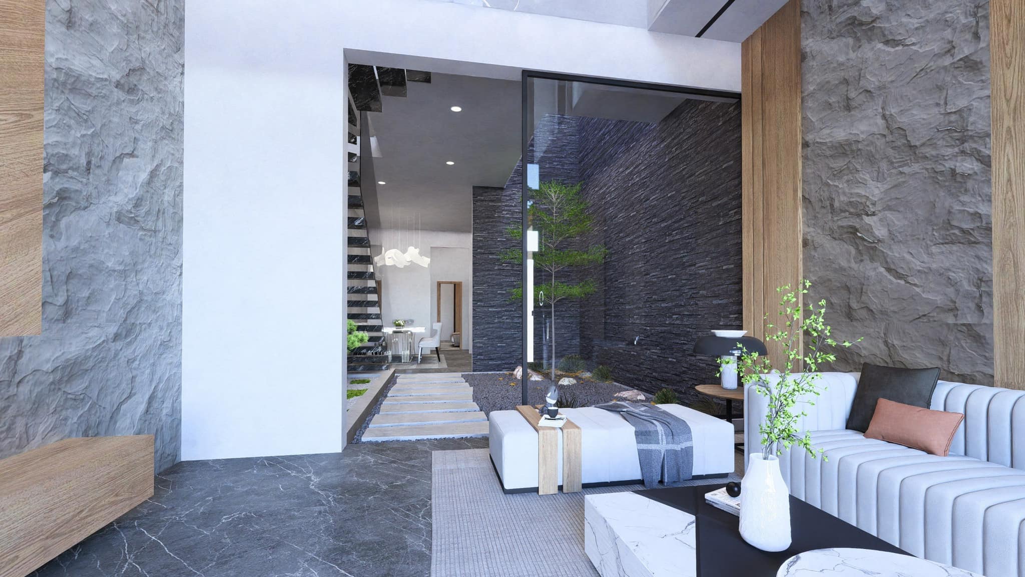 Chi tiết dự án 3