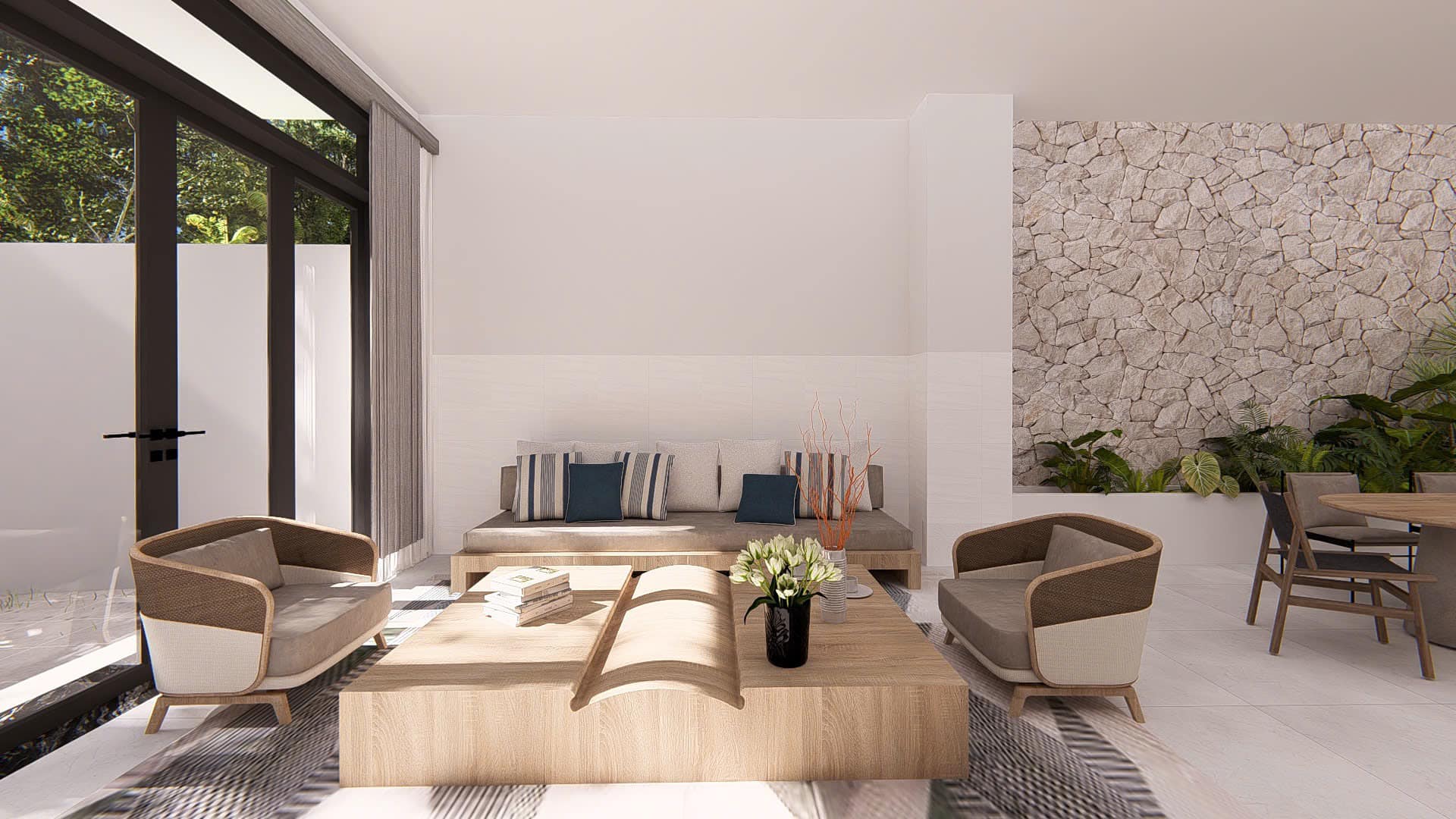 Chi tiết dự án 2