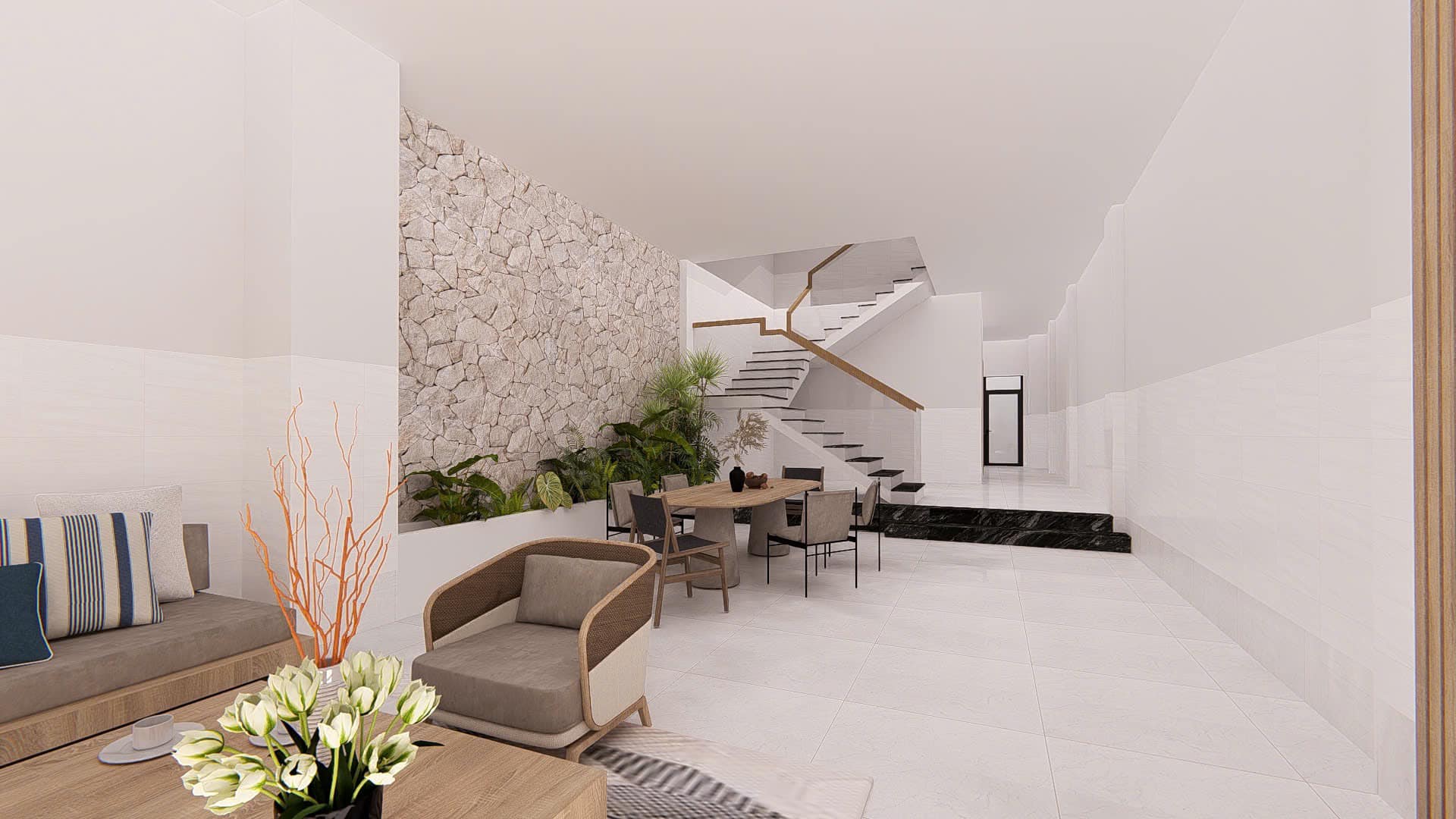 Chi tiết dự án 3