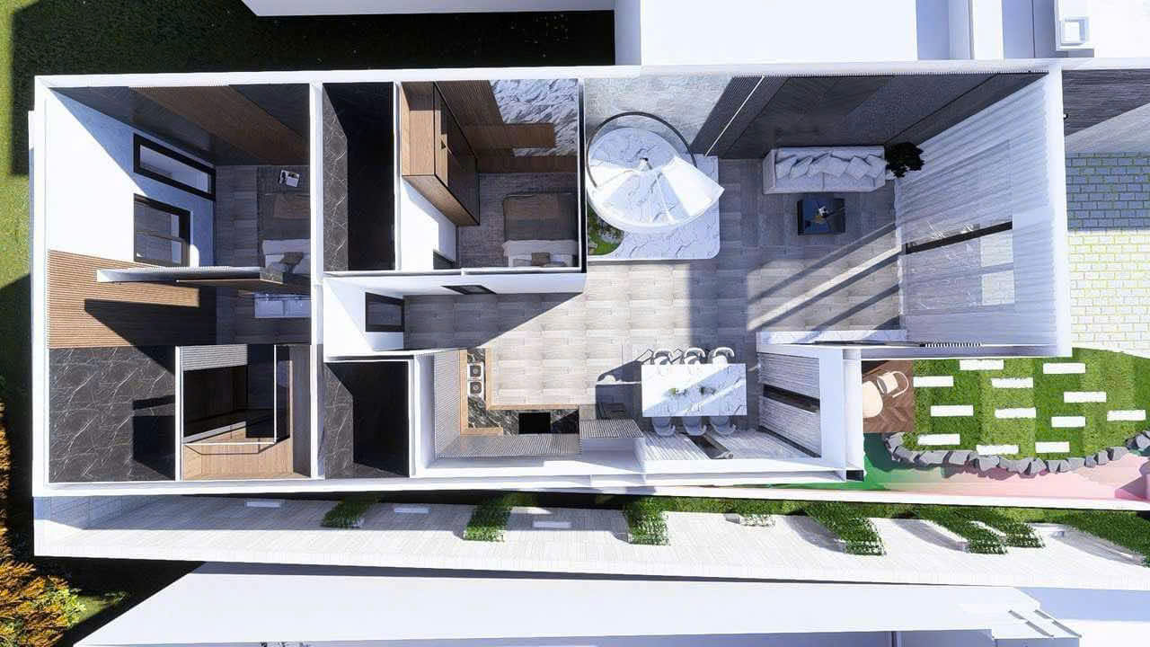 Chi tiết tư vấn thiết kế